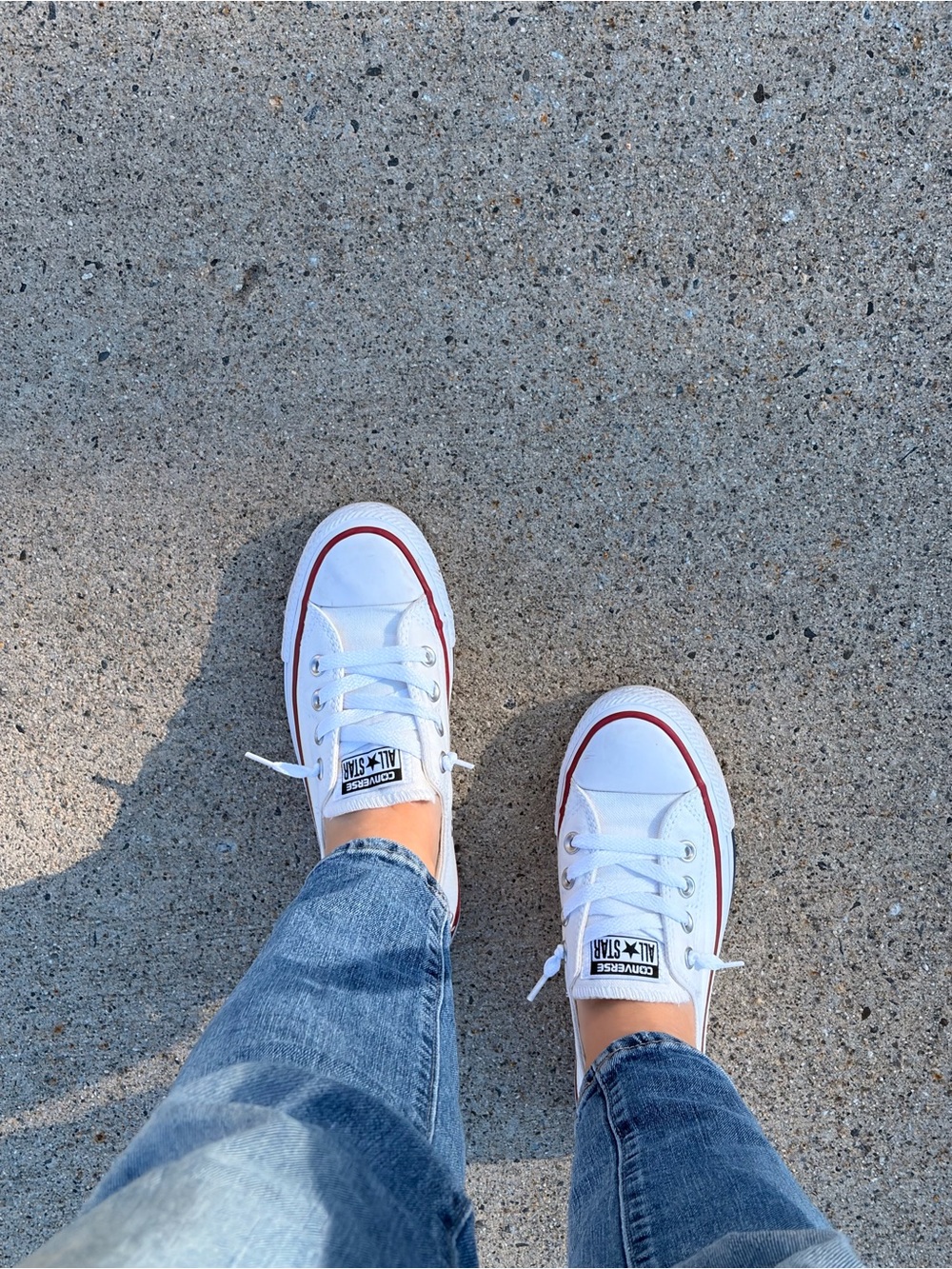 CONVERSE SHORELINE Women